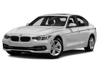 2016 BMW 328 i xDrive SULEV