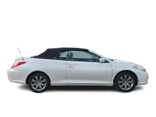 2004 Toyota Camry Solara SE
