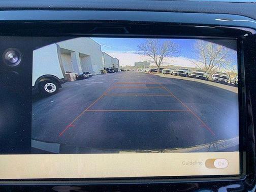 2021 Chevrolet Bolt EV LT