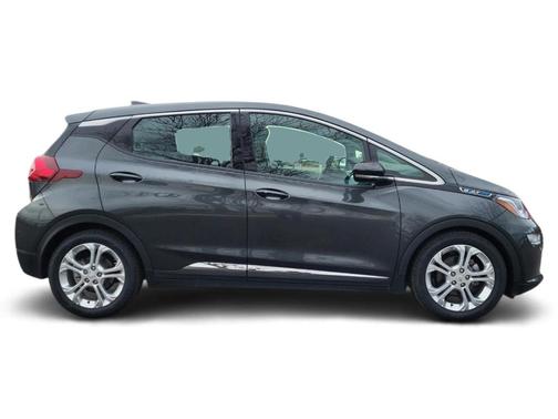 2021 Chevrolet Bolt EV LT