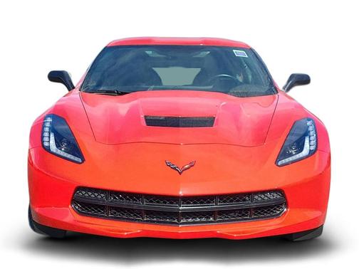 2019 Chevrolet Corvette Stingray Z51