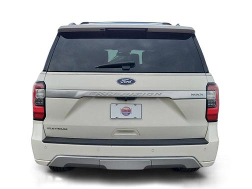 2019 Ford Expedition Max Platinum