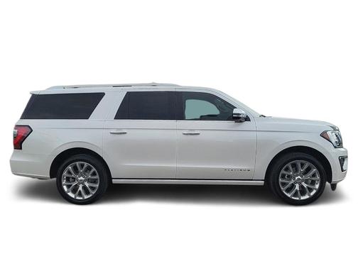 2019 Ford Expedition Max Platinum
