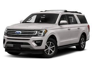2019 Ford Expedition Max Platinum