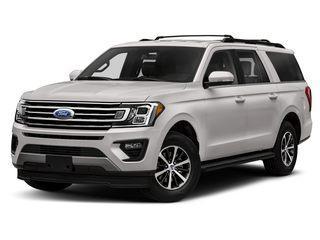 2019 Ford Expedition Max Platinum