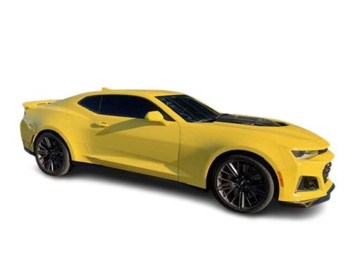 2017 Chevrolet Camaro ZL1