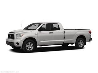 2008 Toyota Tundra 