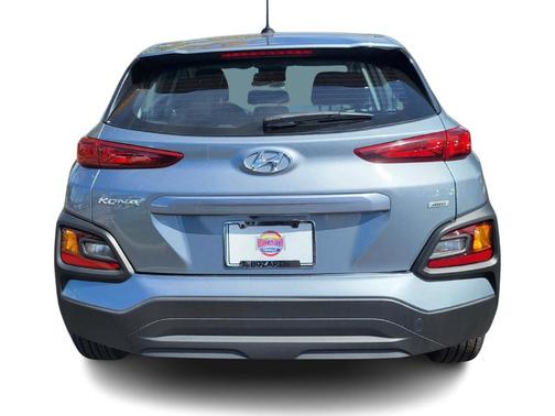 2019 Hyundai KONA SE