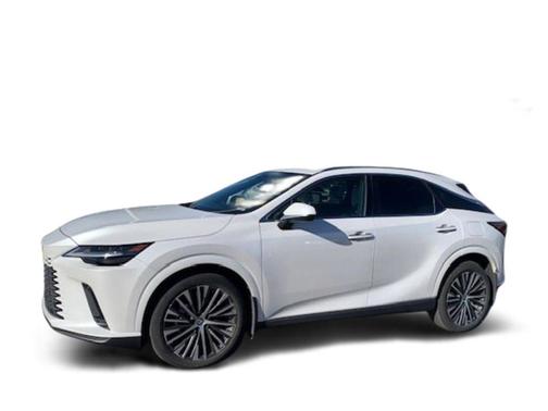 2023 Lexus RX 350 