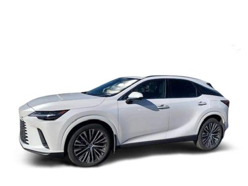 2023 Lexus RX 350 