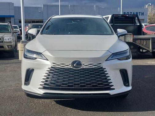 2023 Lexus RX 350 