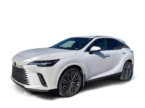 2023 Lexus RX 350 