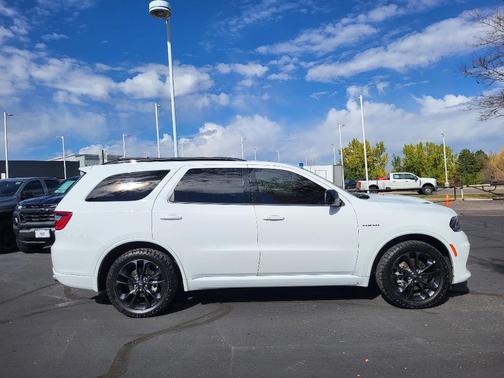 2023 Dodge Durango R/T