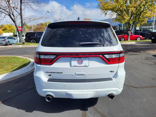 2023 Dodge Durango R/T