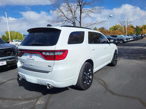 2023 Dodge Durango R/T