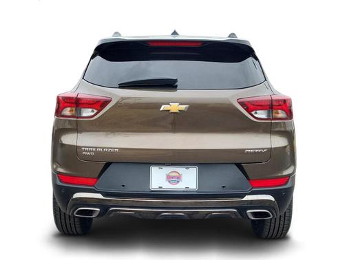 2021 Chevrolet Trailblazer ACTIV
