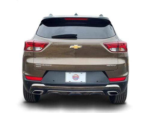 2021 Chevrolet Trailblazer ACTIV