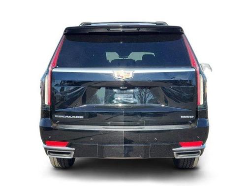 2021 Cadillac Escalade ESV Premium Luxury