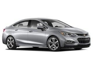 2017 Chevrolet Cruze Premier