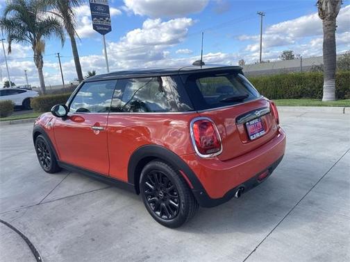 2019 MINI Hardtop Cooper