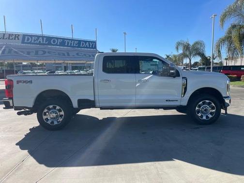 2026 Ford F-350 Lariat Super Duty