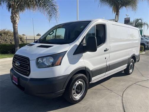 2015 Ford Transit-150 Base