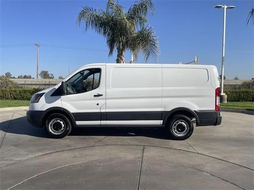 2015 Ford Transit-150 Base