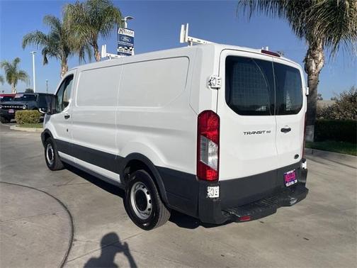 2015 Ford Transit-150 Base