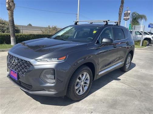 2020 Hyundai SANTA FE 2.4 SEL
