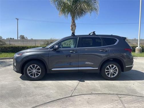 2020 Hyundai SANTA FE 2.4 SEL