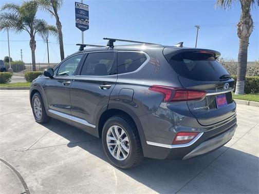 2020 Hyundai SANTA FE 2.4 SEL