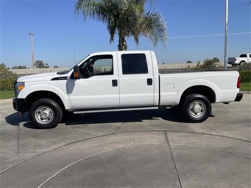 2016 Ford F-250 XL