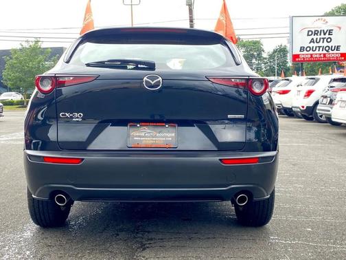 2023 Mazda CX-30 2.5 S