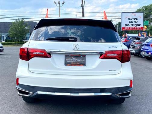 2019 Acura MDX 3.5L