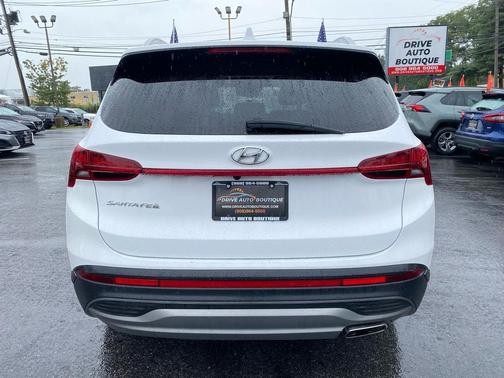 2023 Hyundai SANTA FE SEL 2.4