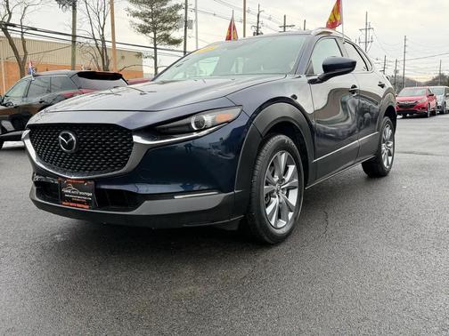 2023 Mazda CX-30 2.5 S Select Package