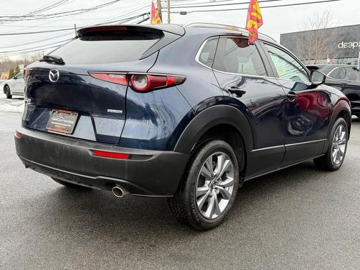 2023 Mazda CX-30 2.5 S Select Package