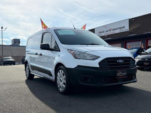 2020 Ford Transit Connect XL Cargo Van
