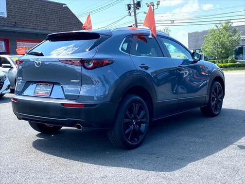2022 Mazda CX-30 2.5 S Preferred Package