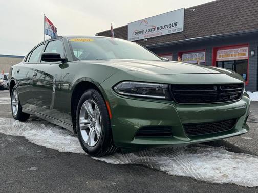 2023 Dodge Charger SXT