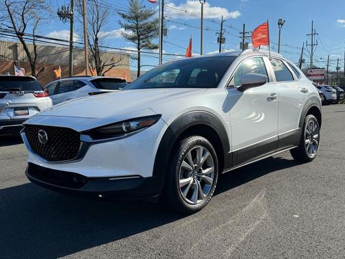 2023 Mazda CX-30 2.5 S Preferred Package