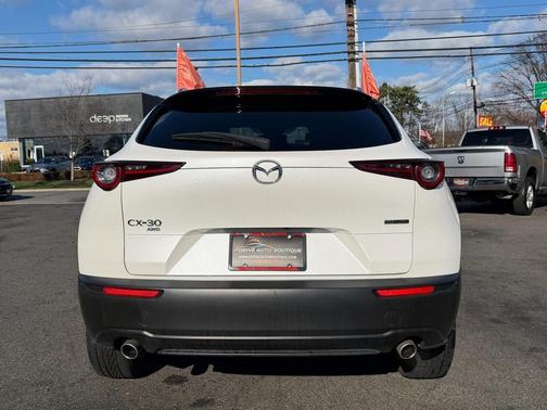 2023 Mazda CX-30 2.5 S Preferred Package