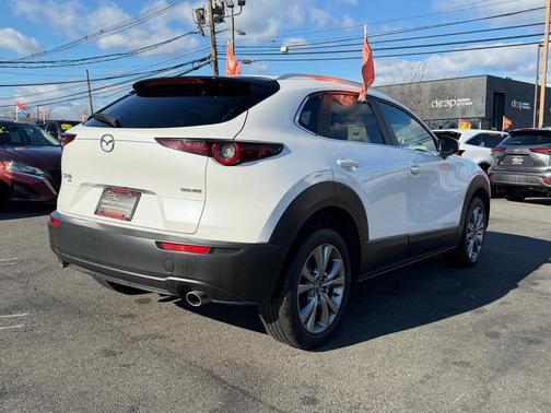 2023 Mazda CX-30 2.5 S Preferred Package