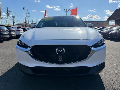 2023 Mazda CX-30 2.5 S Preferred Package