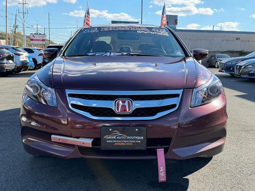 2011 Honda Accord EX