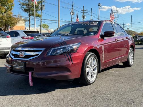 2011 Honda Accord EX