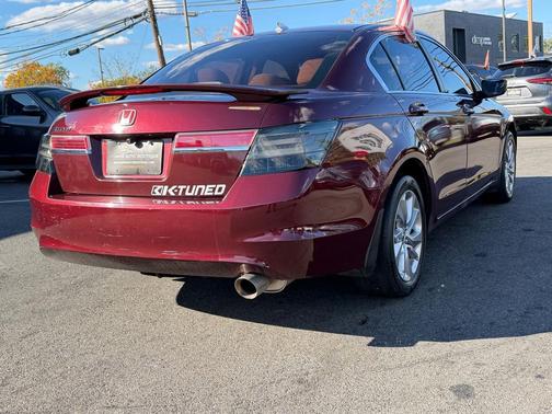 2011 Honda Accord EX