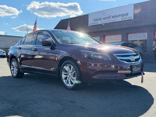 2011 Honda Accord EX