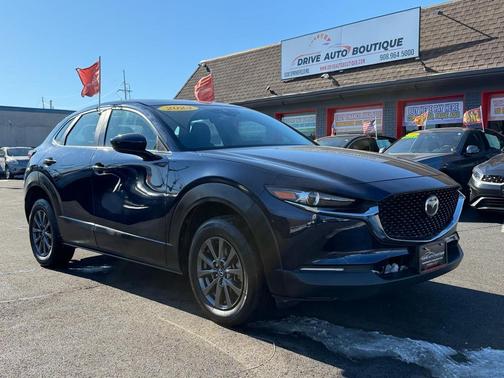 2023 Mazda CX-30 2.5 S