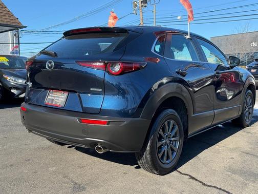 2023 Mazda CX-30 2.5 S